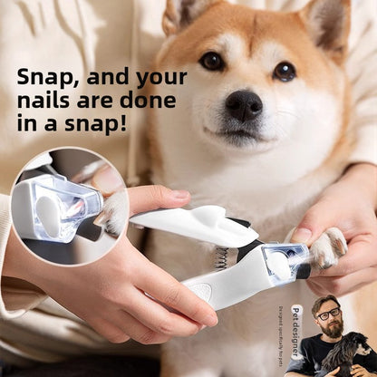 Pet Nail Clipper
