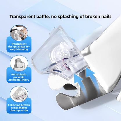 Pet Nail Clipper