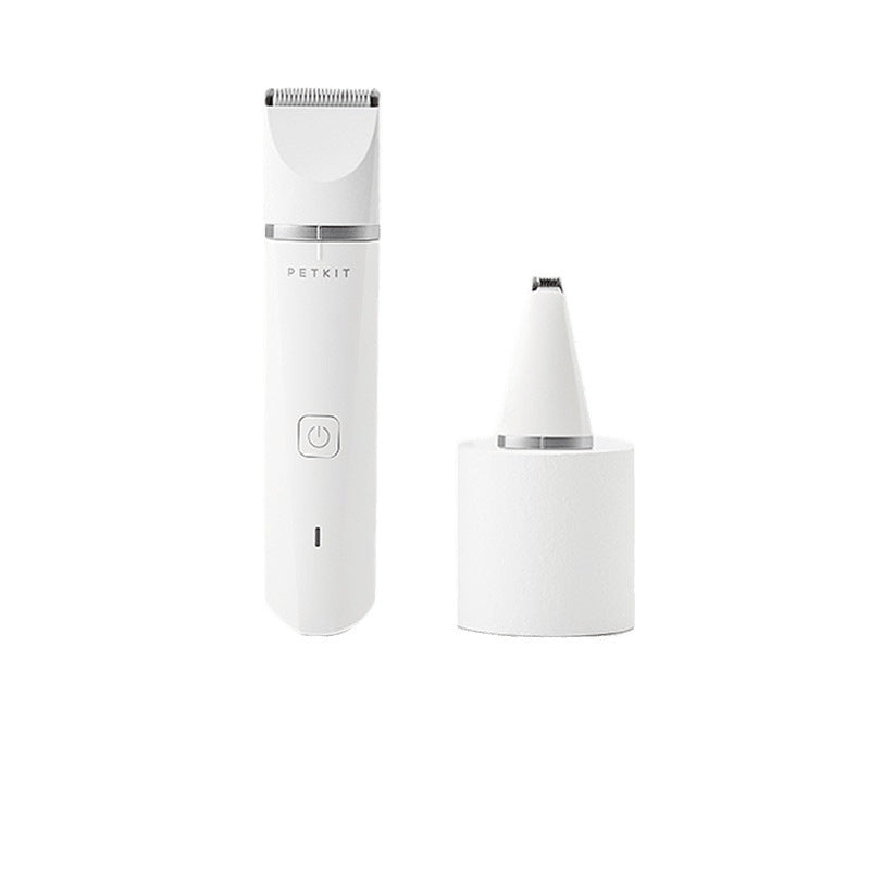 Multifunctional Pet Hair Trimmer for Cats and Dogs