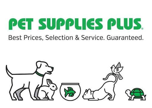 Pet Supplies Plus